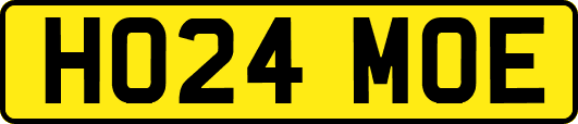 HO24MOE
