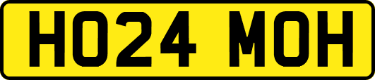 HO24MOH