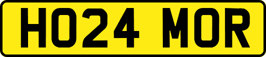 HO24MOR