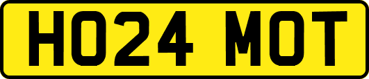 HO24MOT