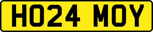 HO24MOY