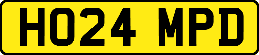 HO24MPD