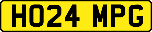HO24MPG