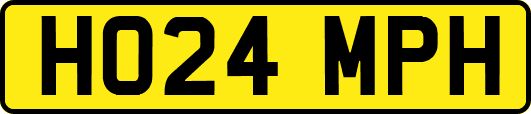 HO24MPH