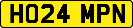 HO24MPN