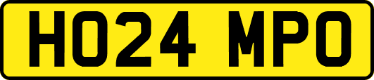 HO24MPO
