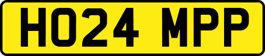 HO24MPP