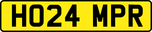 HO24MPR