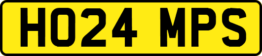 HO24MPS