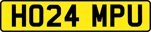 HO24MPU