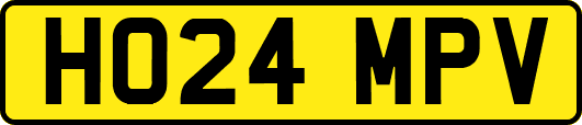 HO24MPV