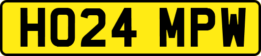 HO24MPW
