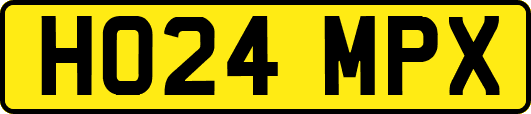 HO24MPX