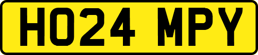 HO24MPY