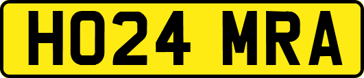 HO24MRA
