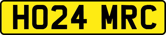 HO24MRC