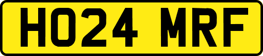 HO24MRF