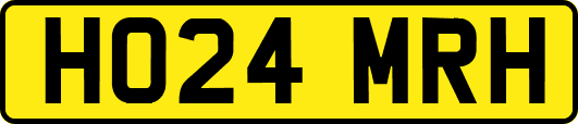HO24MRH