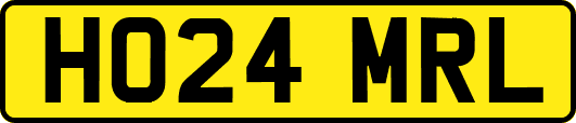 HO24MRL