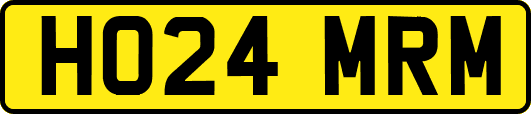 HO24MRM