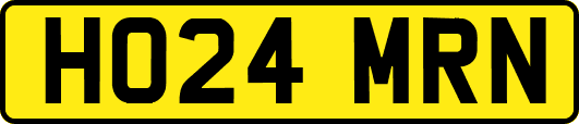 HO24MRN