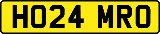 HO24MRO