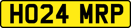 HO24MRP