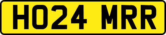 HO24MRR
