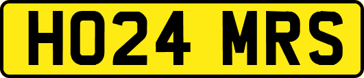 HO24MRS