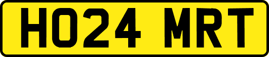 HO24MRT