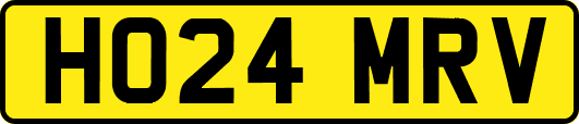HO24MRV