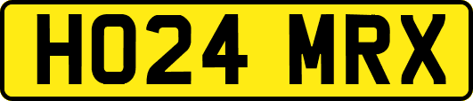 HO24MRX