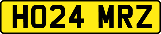 HO24MRZ