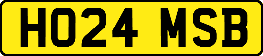 HO24MSB