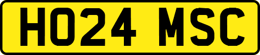 HO24MSC