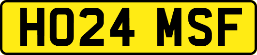 HO24MSF
