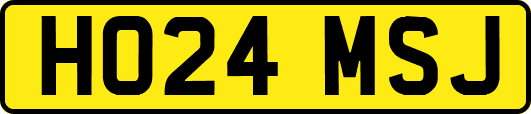 HO24MSJ