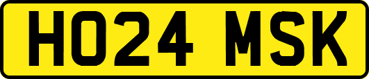 HO24MSK