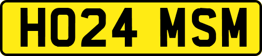HO24MSM