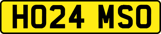 HO24MSO
