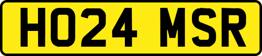 HO24MSR