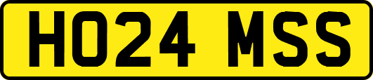 HO24MSS