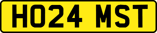 HO24MST
