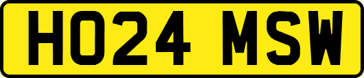 HO24MSW
