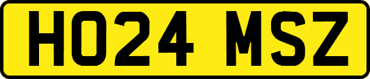 HO24MSZ