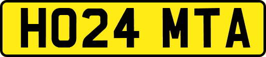 HO24MTA