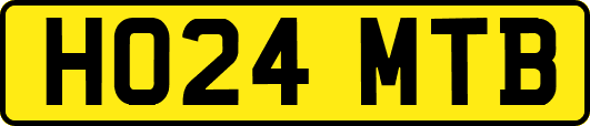 HO24MTB