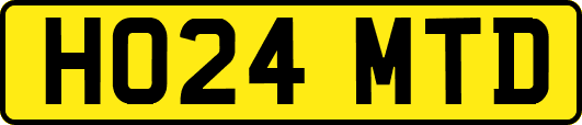 HO24MTD