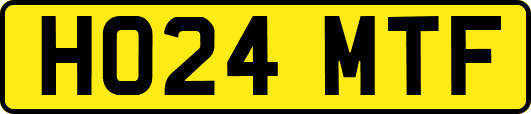 HO24MTF