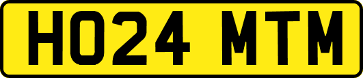 HO24MTM